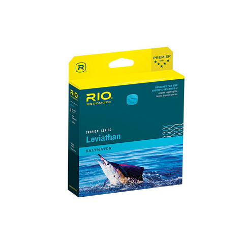 Rio RIO Leviathan 26-ft Sink Tip Fly Line