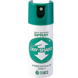 SHIMAZAKI Dry Shake Spray