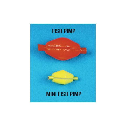 FISH PIMP Strike Indiciators