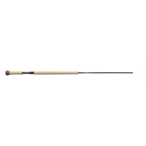 sage SAGE X Two-Handed Switch & Spey Rods