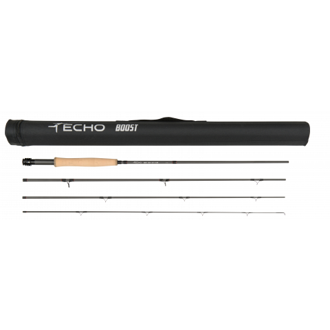 Echo ECHO Boost Fly Rods & Outfits