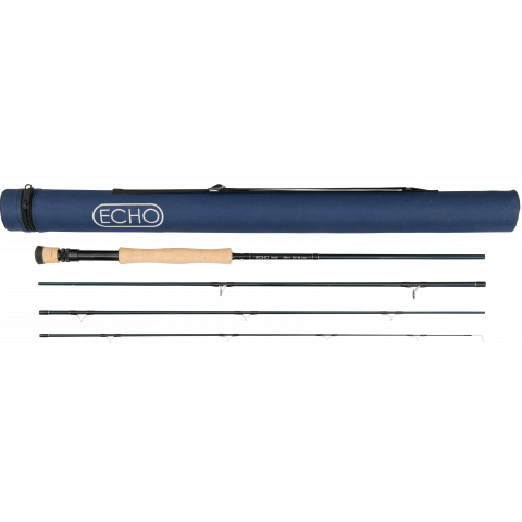 echo ECHO Base Fly Rods & Outfits