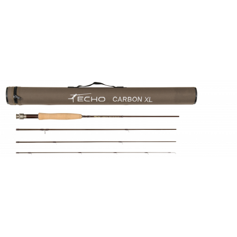 Echo ECHO Carbon XL Fly Rods & Outfits