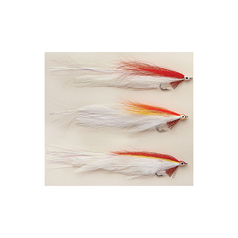 feather-craft FEATHER-CRAFT Big Fish Lefty's Deceivers
