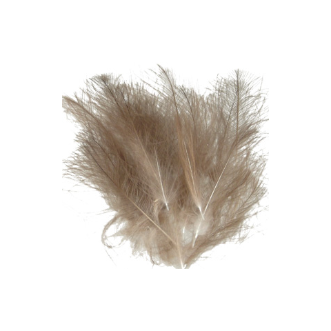 spirit river UV2 CDC Feathers