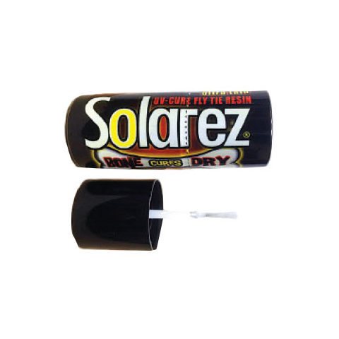 solarez SOLAREZ Tack-Free Ultra Thin Bone Dry UV Resin