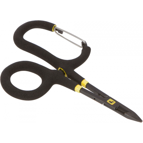 loon LOON Comfy-Grip Rogue QuickDraw Forceps